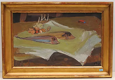 Ernst Morgenthaler — Dezember 2019 (A155) - Auktionsstart: 9.12.2019, 13:30 — Schuler Auktionen