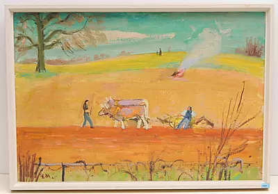 Ernst Morgenthaler — Dezember 2019 (A155) - Auktionsstart: 9.12.2019, 13:30 — Schuler Auktionen