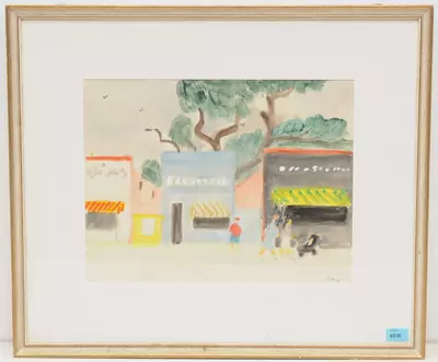 Ernst Morgenthaler — März 2021 (A160) - Auktionsstart: 22.3.2021, 12:00 — Schuler Auktionen