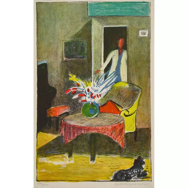 Interieur