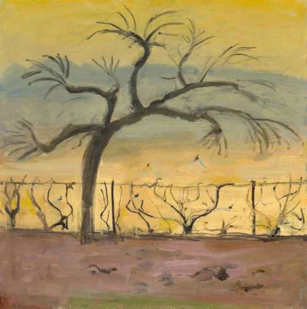 ERNST MORGENTHALER — Seegut in Küsnacht. 1926. — Koller Auktionen