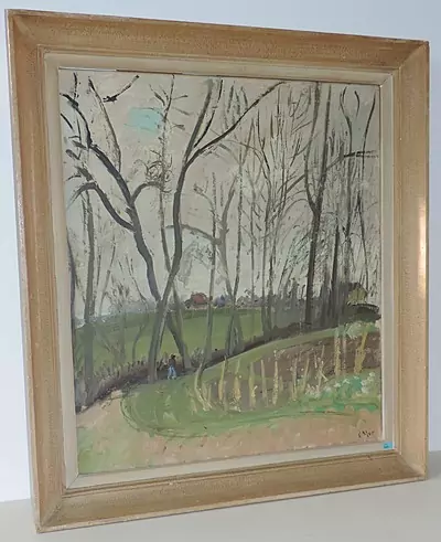 Ernst Morgenthaler — Juni 2017 (A145) - Auktionsstart: 19.6.2017, 14:00 — Schuler Auktionen