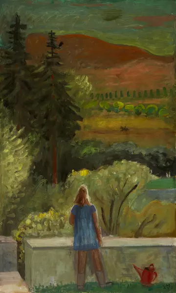 Traumlandschaft