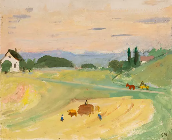 Landschaft