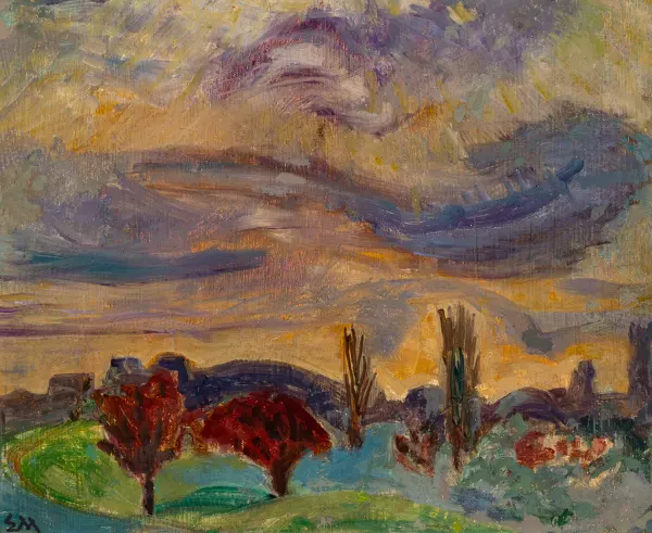 Landschaft