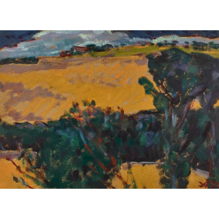 Sommerlandschaft