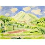 Tessiner Landschaft