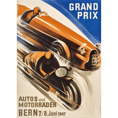 "Grand Prix Bern 1947"