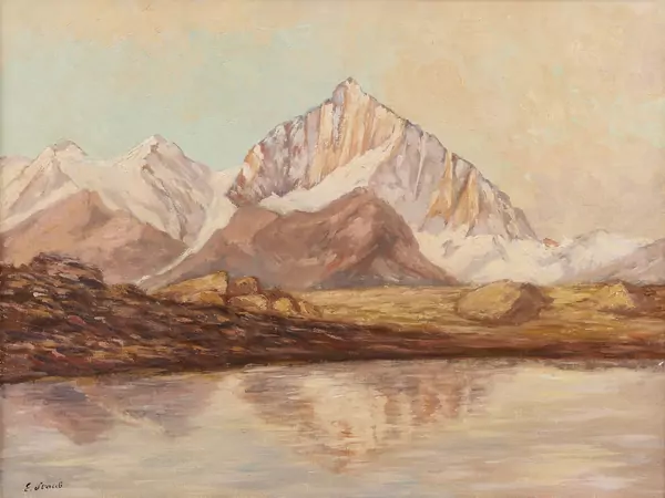 Ernst Staub (1896-1983) — Genève Enchères