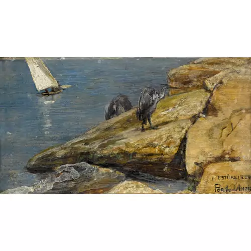 "Porto d′Anzio"