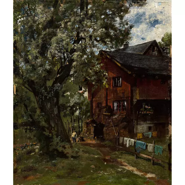 "Wallenstadt"