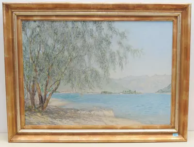 Ernst Zuppinger — Juni 2021 (A161) - Auktionsstart: 14.6.2021, 14:00 — Schuler Auktionen