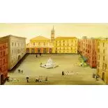 Santa Maria Trastevere - Rom