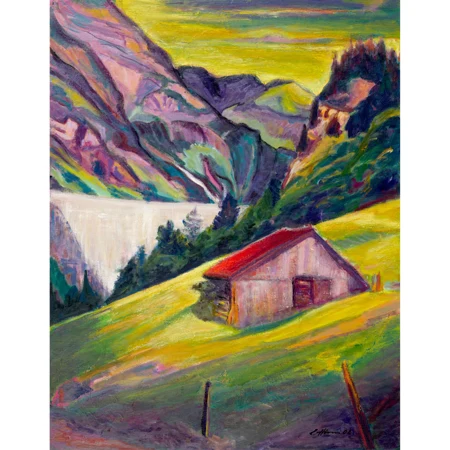 "Gigerwald 3"