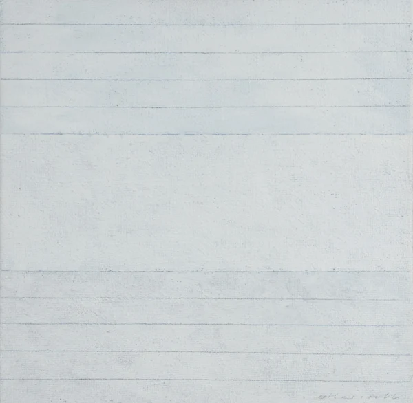 Esther Roth — Fernsicht, 2006