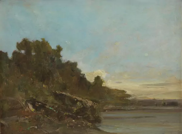 Etienne Duval (1824-1914) — Genève Enchères