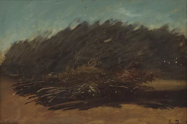 Etienne Duval (1824-1914) — Genève Enchères