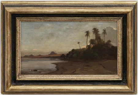 Vue de Nubio