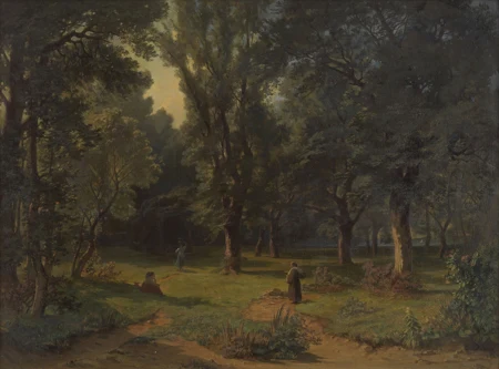 Etienne Duval (1824-1914) — Genève Enchères