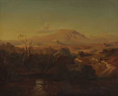 Etienne Duval (1824-1914) — Genève Enchères