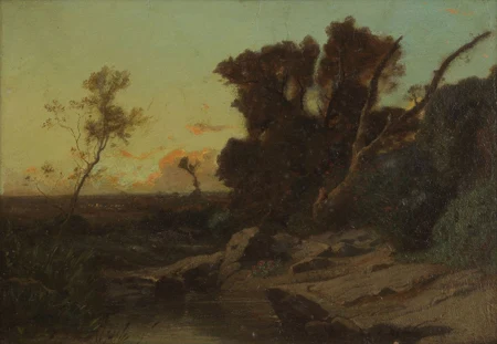 Etienne Duval (1824-1914) — Genève Enchères