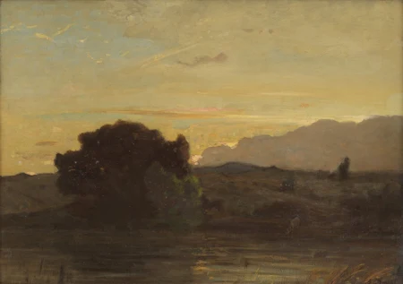 Etienne Duval (1824-1914) — Genève Enchères