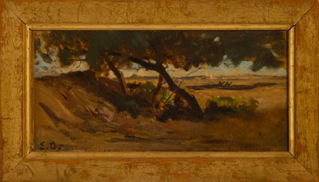 Etude du Caire