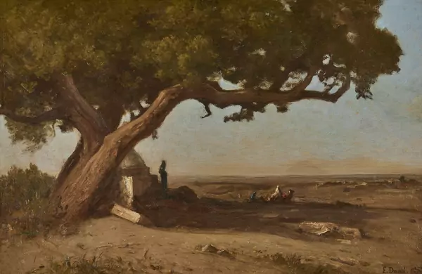 Etienne Duval (1824-1914) — Genève Enchères