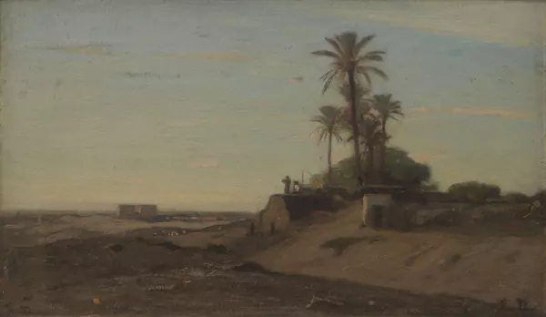 Etienne Duval (1824-1914) — Genève Enchères