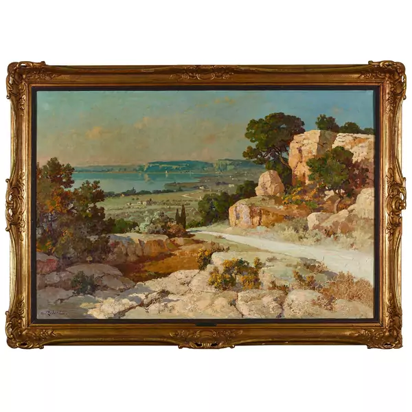 Paysage