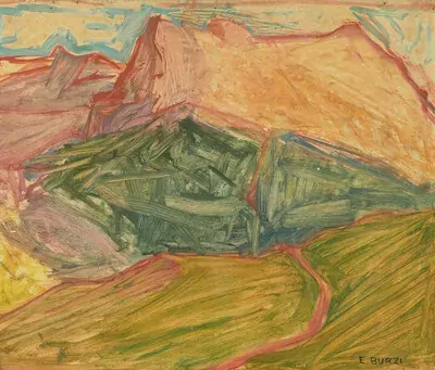 Ettore Burzi — September 2026 (A182) - Auktionsstart: 11.9.2026, 11:25 — Schuler Auktionen