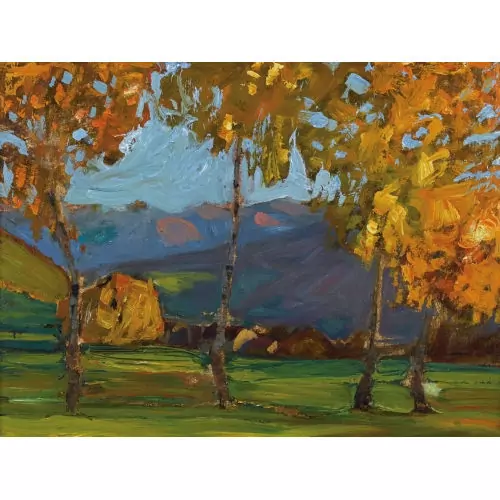 "Sorengo in autunno"