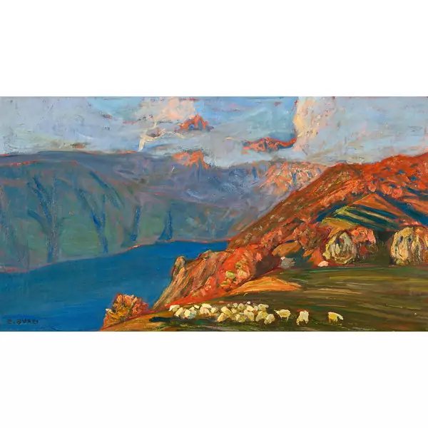 "Valsolda (Lanzo Intelvi)"