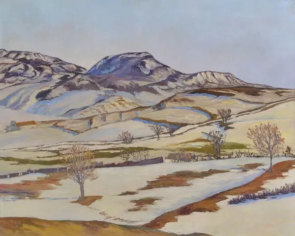 Ettore Cosomati (1871-1960) — Genève Enchères