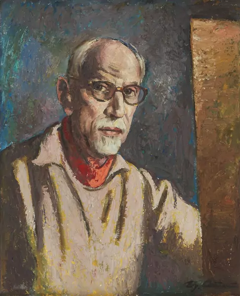 Eugen Ammann (1882-1978) — Genève Enchères