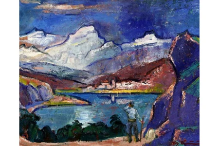 Silsersee