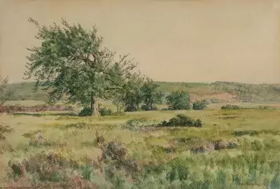 Eugen Bracht — Juni 2022 (A165) - Auktionsstart: 24.6.2022, 11:40 — Schuler Auktionen