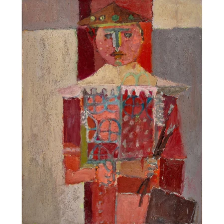 "Clown"