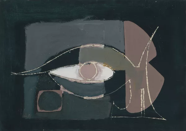 Eugen Häfelfinger — Ohne Titel