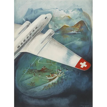 "Swissair"