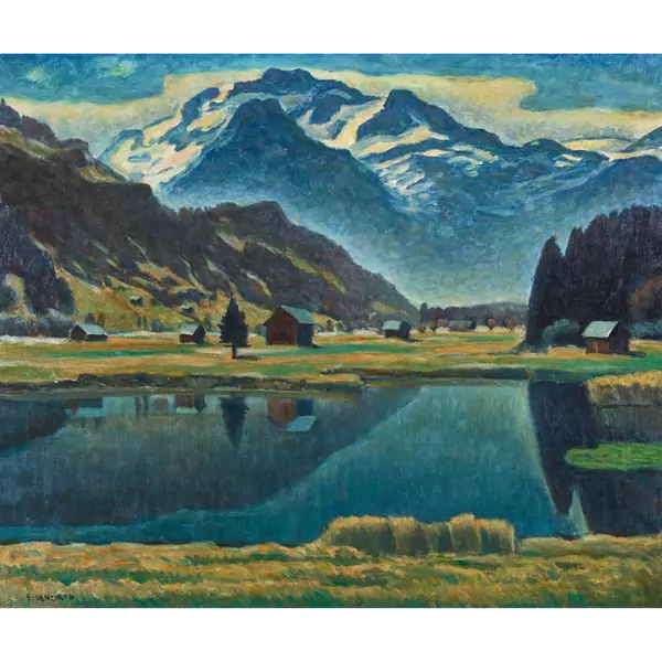 "Am Lenkerseeli"