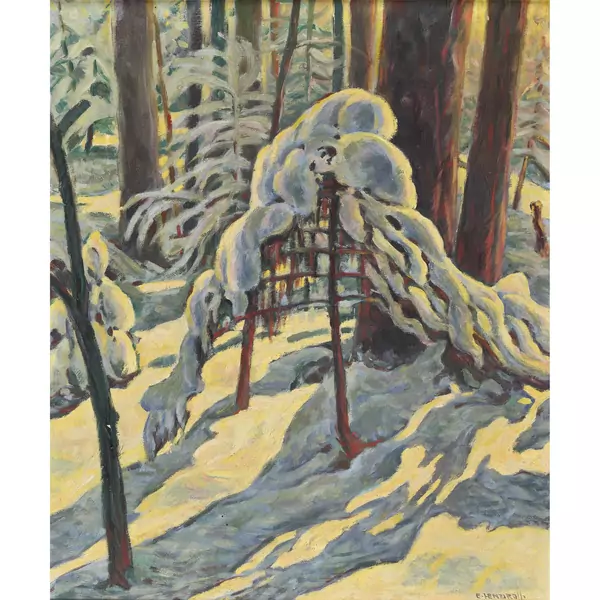"Winterzauber"