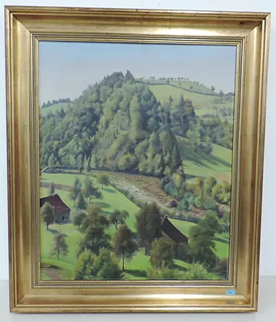 Eugen Zeller — Dezember 2016 (A143) - Auktionsstart: 12.12.2016, 14:20 — Schuler Auktionen