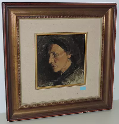 Eugène Burnand — Dezember 2016 (A143) - Auktionsstart: 12.12.2016, 14:20 — Schuler Auktionen