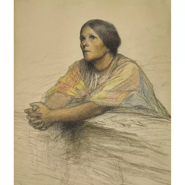 La prière