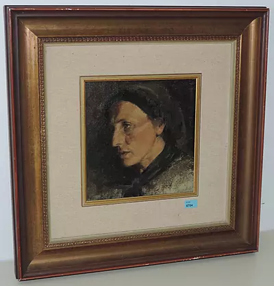 Eugène Burnand — September 2016 (A142) - Auktionsstart: 12.9.2016, 13:30 — Schuler Auktionen