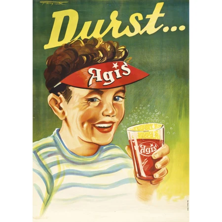 "Durst Agis"