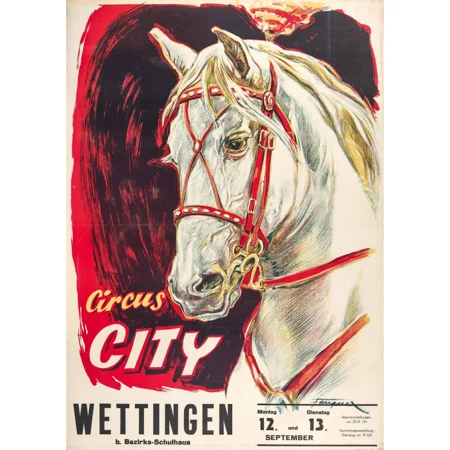 "Circus City"