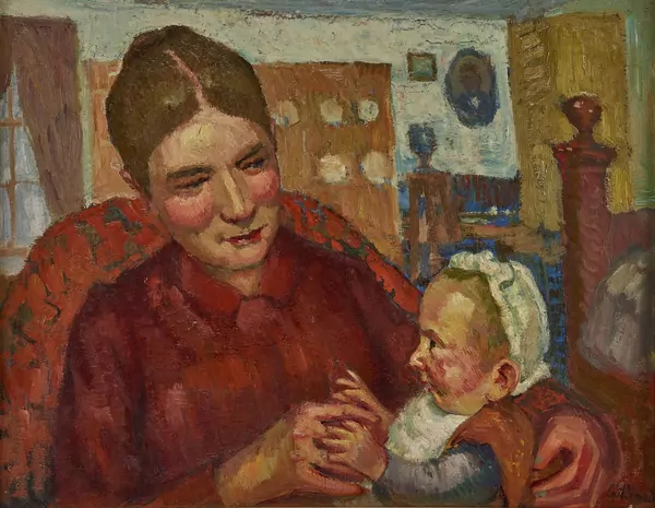 Eugène Gilliard (1861-1921) — Genève Enchères