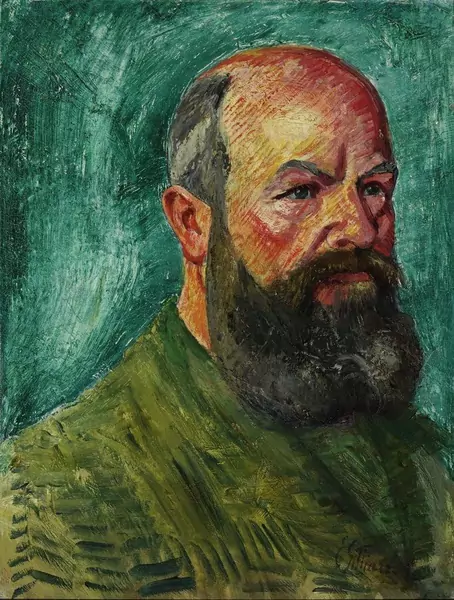 Eugène Gilliard (1861-1921) — Genève Enchères